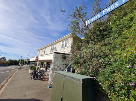 95B Dyers Pass Road, Cashmere - Photo 4