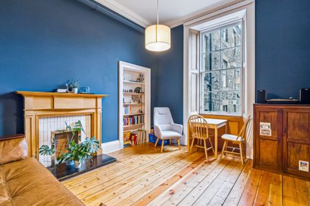 GF, 3 Inverleith Terrace - Photo 3