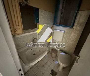 Διαμέρισμα για ενοικίαση Βουδ (Πάτρα) - Photo 4