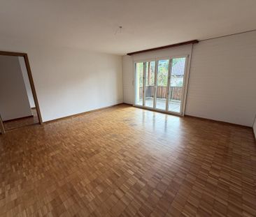 4 ½-Zimmerwohnung - 1. OG - Photo 1