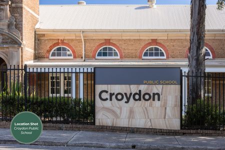 GF/7 Jones Street, Croydon NSW 2132 - House For Rent | Domain - Photo 5