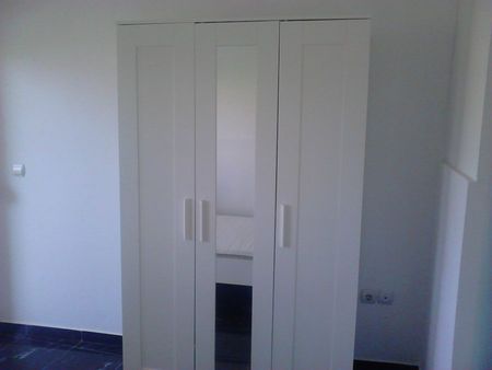 Studio/Γκαρσονιέρα για ενοικίαση Τριών Ταξιαρχών (Σέρρες) - Photo 2