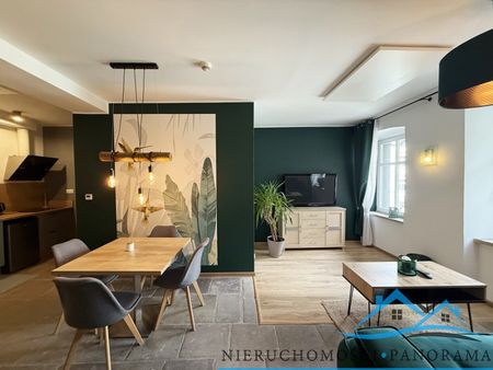 Piękne M2 w centrum Cieplic - Photo 2