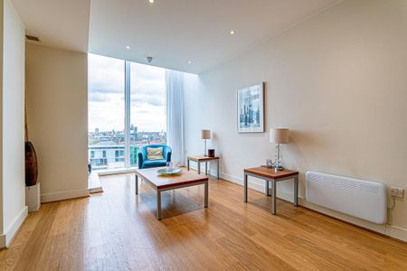 1 bedroom flat to rent - Photo 4