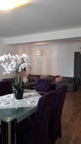 Inchirieri Apartamente 4 camere Bucuresti - Fotografie 5