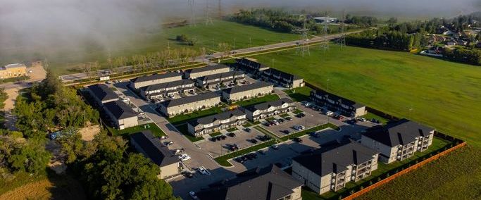 West Acres Estates Apartments | 3813 Main Street, West St. Paul - Photo 1