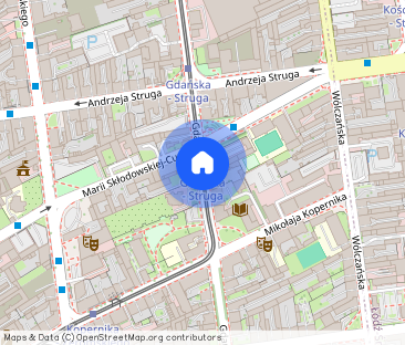 Zadbane 3 pokoje w centrum- Gdańska 140 - Photo 1