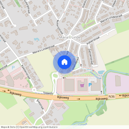 Koestraat 171A, 8800 Rumbeke