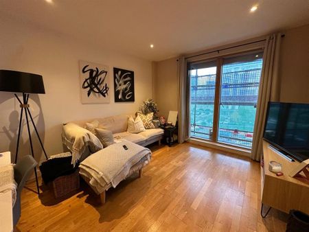 1 bedroom apartment to rent - Photo 2