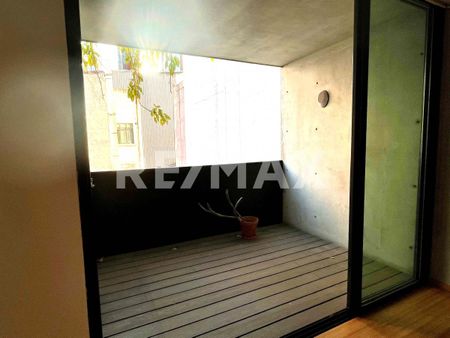 DEPARTAMENTO RENTA CUAUHTEMOC - Foto 2