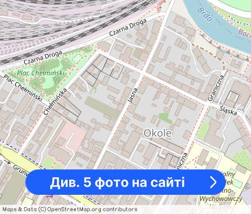 Nowa Kawalerka Do Wynajęcia - Фото 1