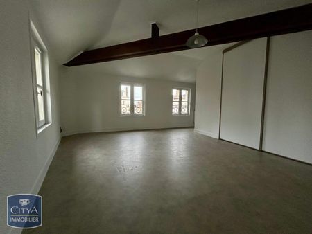 Location Appartement 2 pièces 48m² LIMOGES 87000 - Photo 5