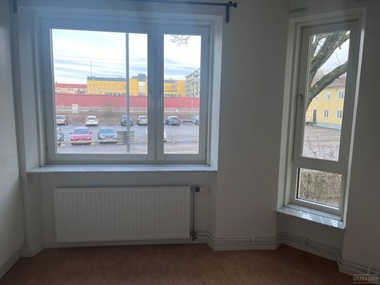 Södra Järnvägsgatan 25 - Foto 1