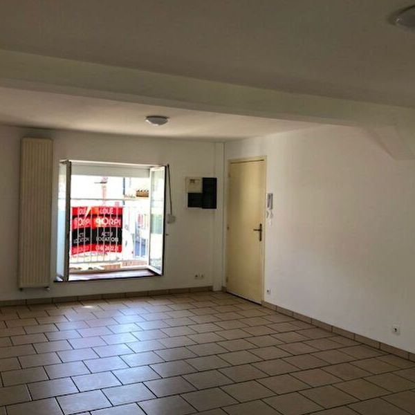 Appartement à louer 3 pièces • Orly-sur-Morin - Photo 1