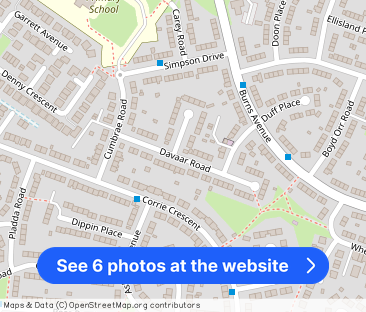 Davaar Road, Saltcoats, Ayrshire, KA21 - Photo 1