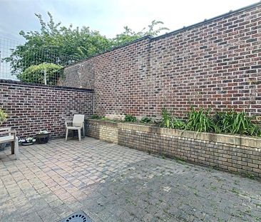 Te huur gunstig gelegen bel-étage woning te Zingem/Kruisem - Photo 1