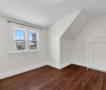 For Lease - 98 Church Street Unit# Unit D (Upper), Kitchener, Ontario - Photo 5