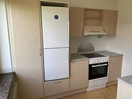 Lys 1-vær. lejlighed Randers - Photo 3