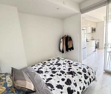 For Lease - 357 King Street Unit# 3501, Toronto, Ontario - Photo 4