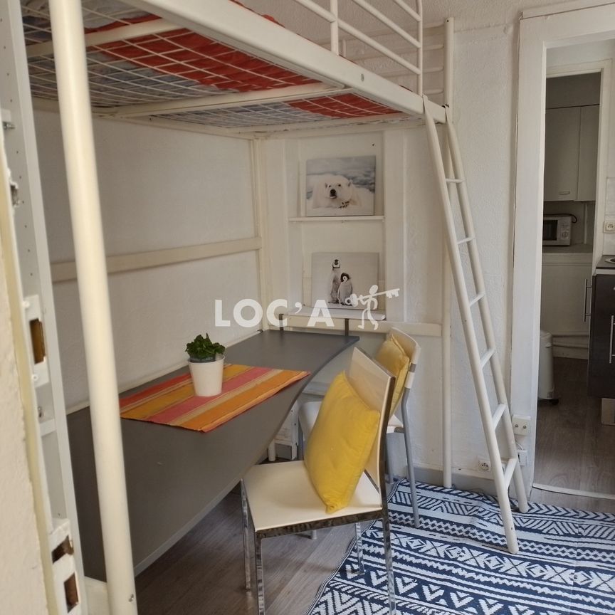 Studio 12 m² (ref: 2128050) - Photo 1