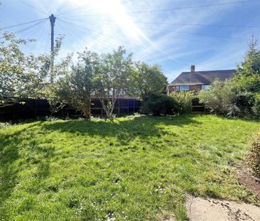 3 bedroom End of terrace house to rent - Photo 5