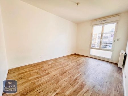Appartement à louer 2 pièces 39.99m² - Photo 5