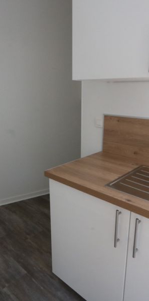 Location Appartement 2 pièces 34m² - Photo 1