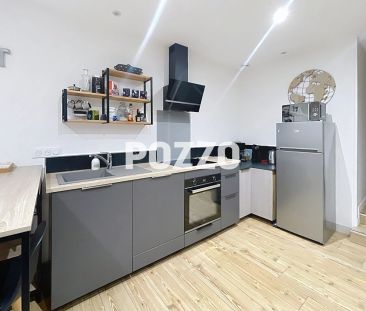 Location - Appartement meublé T2 - Granville - 45 m² - Photo 6