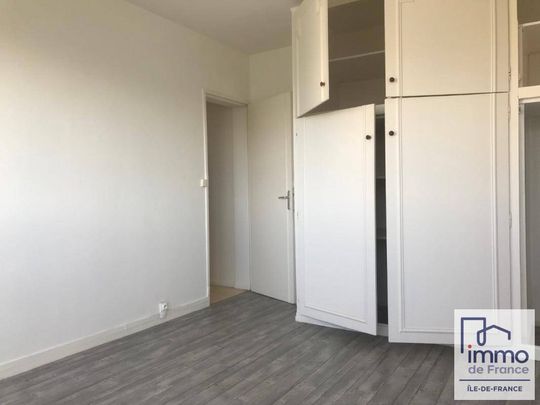 Location appartement t2 41 m² à Ris-Orangis (91130) La Ferme du Temple - Photo 1