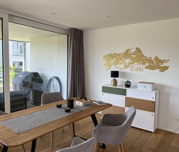 2.5 Zimmer, 65 m² - Photo 6
