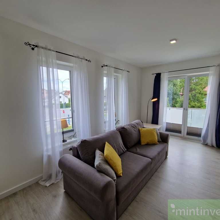 Komfortowy apartament 2pok. 72m2 na Gumieńcach - Photo 1