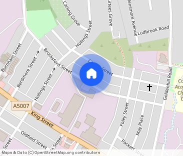 Brocksford Street, Stoke-on-Trent, ST4 - Photo 1