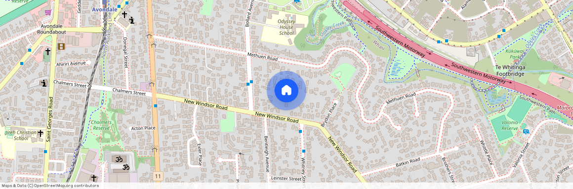 2/62 New Windsor Road, New Windsor, Central Auckland