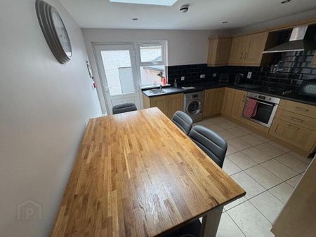 100 Dunluce Avenue, Belfast, BT9 7AZ - Photo 5