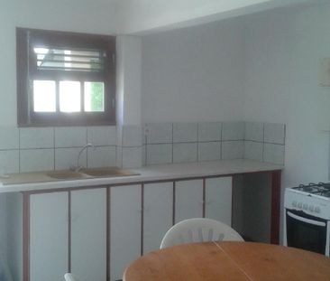 Le Lamentin - Appartement - F2 - Photo 1