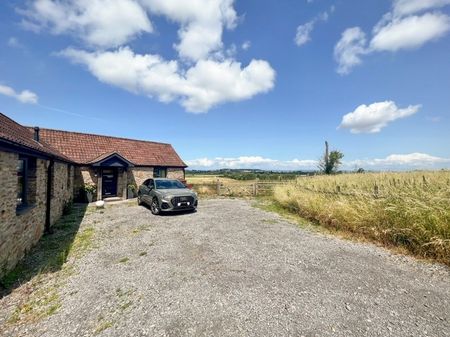 Caswell Lane, Clapton in Gordano, Bristol, Somerset - Photo 2