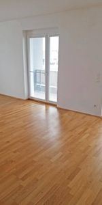 Gemütliche 3-Zimmerwohnung mit Loggia in Haringsee - Photo 3