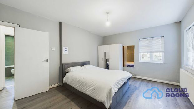 RM2 Empire Way | Harrow | London | HA9 0RE - Photo 1