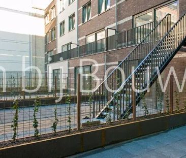 Appartement de 3 pièces Jongeneelstraat, Utrecht - À louer - Photo 5