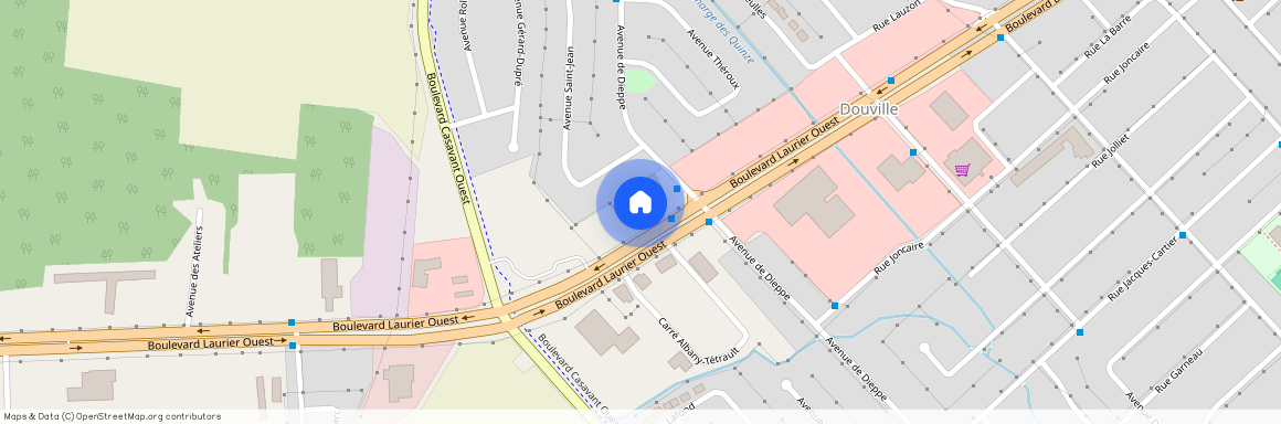 5810 boulevard Laurier Ouest, Saint-Hyacinthe, Saint-Hyacinthe, Montérégie, J2S 9A4