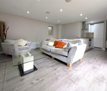 1 bedroom bungalow to rent - Photo 6