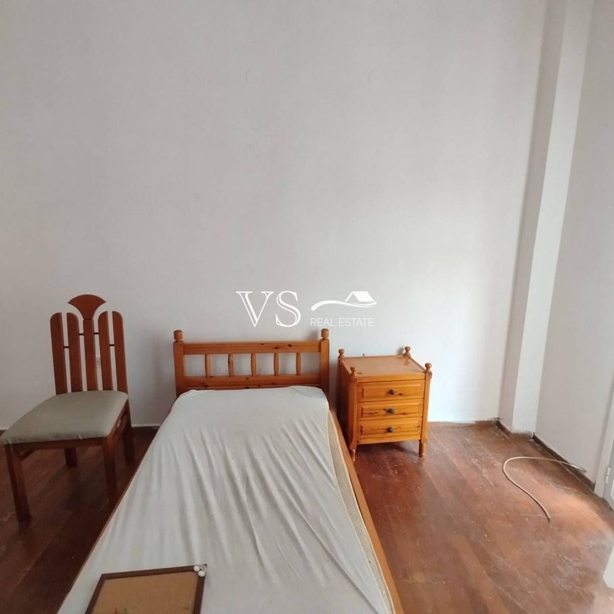 Studio/Γκαρσονιέρα για ενοικίαση Ταμπάχανα (Πάτρα) - Photo 1