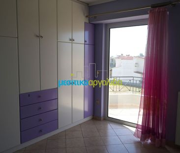 Διαμέρισμα για ενοικίαση Πέντε Δρόμοι - Άγιος Νικόλαος (Άργος) - Photo 3