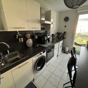 Appartement à louer 3 pièces 69.05m² - Photo 2