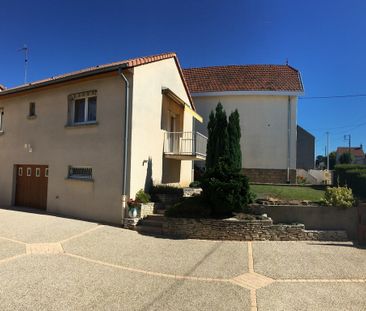Location Appartement 2 pièces 70m² - Photo 6