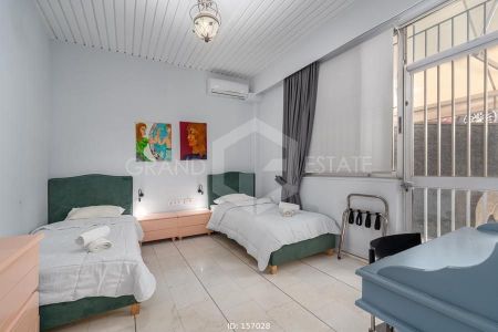 Μεζονέτα για ενοικίαση Κάτω Ηλιούπολη (Ηλιούπολη) - Photo 2