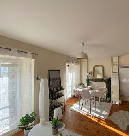 Location Appartement 1 pièce 29m² CLERMONT FERRAND 63000 - Photo 3