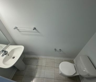 For Lease - 272 Okanagan Path, Oshawa, Ontario - Photo 4