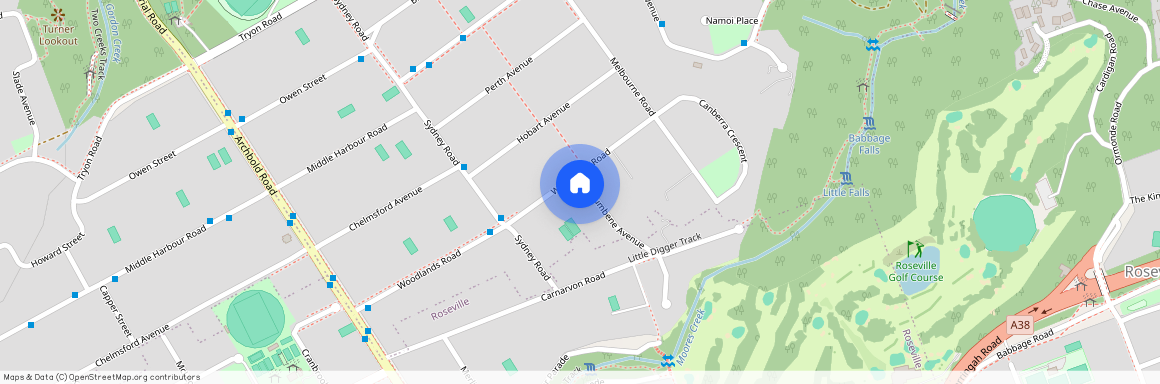 39 Woodlands Road, East Lindfield NSW 2070