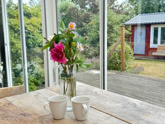 Stationsgatan, Kävlinge - Foto 1